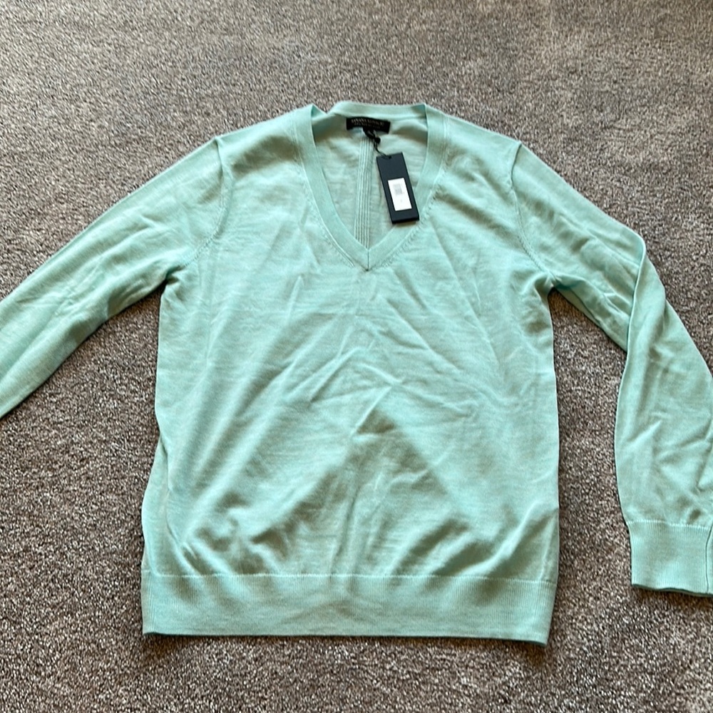Banana republic sweater
